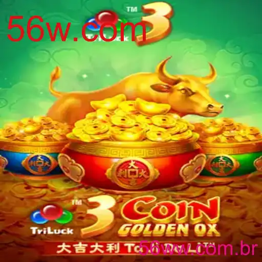 3CoinGoldenOX
