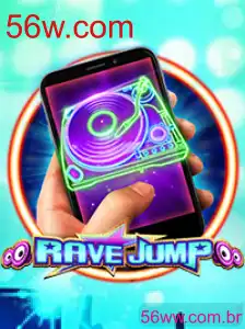 RaveJumpmobile